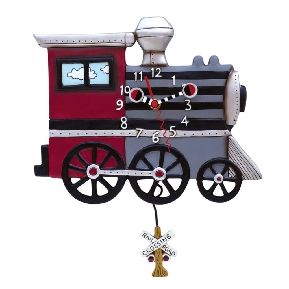NIB Choo Choo